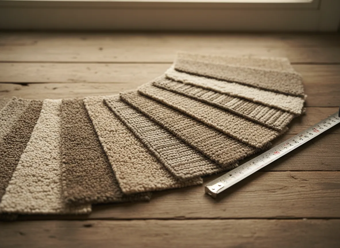 Carpet Installation Red Oak, VA FAQs